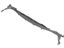 Ford AE8Z-54016B26-A Dash Reinforcement