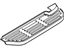 Ford F81Z-17B807-AACP Cover, Upper Driver Side