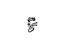 Ford XL2Z-9A274-BA Tube Assembly