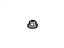Ford -N807479-S100 Nut - Adjusting Screw Ford -N807479-S100 Nut - Adjusting Screw