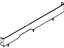 Ford 6C2Z-9053-B Support