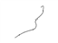 Ford 8L1Z-2853-A Front Cable