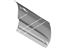 Ford EJ7Z-7820200-A Outer Panel, Front Passenger Side