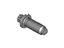 Ford -W715752-S442 Hub Mount Bolt