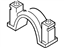 Ford 1R3Z-6345-AA Bolt - Bearing Cap - Hexagon Head
