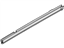 Ford BB5Z-7825860-A Belt Weatherstrip, Rear Passenger Side