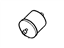 Ford F3TZ-9155-AFFV Filter Assembly - Fuel
