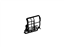 Ford F81Z-2522600-BA Handle Assembly - Door - Inner