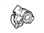 Ford XF3Z-3A674-ABRM Power Steering Pump