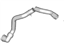Ford DV6Z-8260-B Hose - Radiator