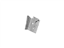 Ford DS7Z-54250A06-A Striker Reinforcement, Rear Passenger Side