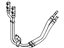 Ford AG1Z-7R081-E Tube - Oil Cooler