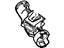 Ford 5F9Z-3F527-A Lock Assembly - Steering And Ignition
