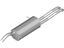 Ford AE8Z-5A289-F Muffler Assembly - Rear