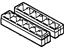 Ford F3XY-14B120-B Panel