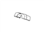 Ford 8L8Z-3530-AA Shroud Assembly - Steering Column Ford 8L8Z-3530-AA Shroud Assembly - Steering Column