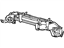 Ford AR3Z-63045B34-A Overhead Console Bracket