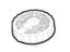 Ford FC4Z-2162-A Cap - Filler