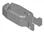 Ford DP5Z-6068-B Housing, Lower