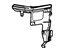 Ford 5F9Z-17D943-AA Bracket, Driver Side