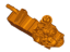 Ford JL3Z-9U438-A EGR Assembly