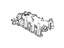 Ford DG1Z-9424-A Intake Manifold