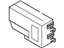 Ford 5L1Z-14C724-BA Control Module