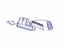 Ford HG7Z-18124-A Strut - Suspension, Passenger Side