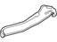 Ford 1F2Z-1662186-AAF Cover, Passenger Side Ford 1F2Z-1662186-AAF Cover, Passenger Side