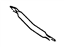 Ford XR3Z-63113B49-AA Reinforcement - Floor Pan Side Extension, Driver Side