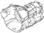 Ford 9L3Z-7005-C Case Assembly - Transmission