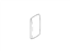 Ford DA8Z-7406024-AA Armrest Assembly - Console
