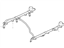 Ford BC3Z-9F792-A Manifold Assembly - Fuel Supply