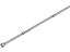 Ford 9L3Z-99402A68-B Rod
