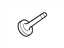 Ford F65Z-6507-AA Intake Valve