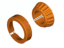 Ford FR3Z-7065-A Bearing Assembly - Input Shaft Front
