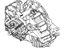 Ford BA8Z-7000-ARM Transaxle