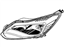 Ford BM5Z-13008-A Headlamp Assembly, Passenger Side
