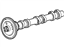 Ford 5F9Z-6250-CA Camshaft, Passenger Side