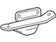 Ford 1L5Z-5775-AA Leaf Spring Shackle, Front Passenger Side