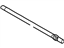 Ford 5L1Z-17A024-A Extension Ford 5L1Z-17A024-A Extension