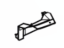 Ford 6S4Z-17N775-A Kit - Bumper Repair