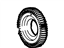 Ford 7U7Z-6D356-A Gear