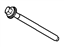 Ford 7T4Z-6065-A Bolt