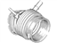 Ford CJ5Z-9B659-A Intake Hose