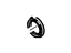 Ford XW4Z-7052-AA Extension Housing Seal