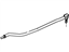 Ford 6L2Z-7034-CA Valve Assembly - Vent