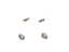 Ford HL3Z-9229-A Injector O-Ring