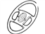 Ford F13Z3600A Steering Wheel