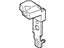 Ford YS4Z-7210-EA Lever